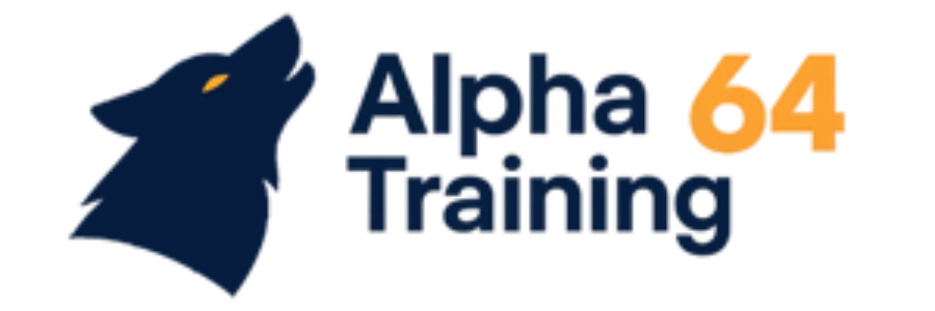 Alpha Training 64